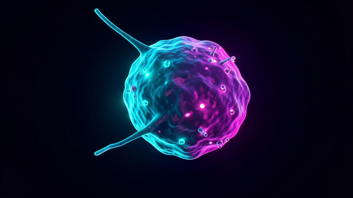 What Is Antigen Escape, and Why Do Some Cancers Stop Responding to CAR-T Therapy?