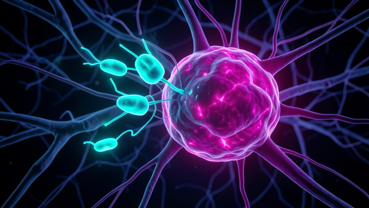 CAR-T Cell Therapy for Pediatric Brain Tumors: What Early Trials Show