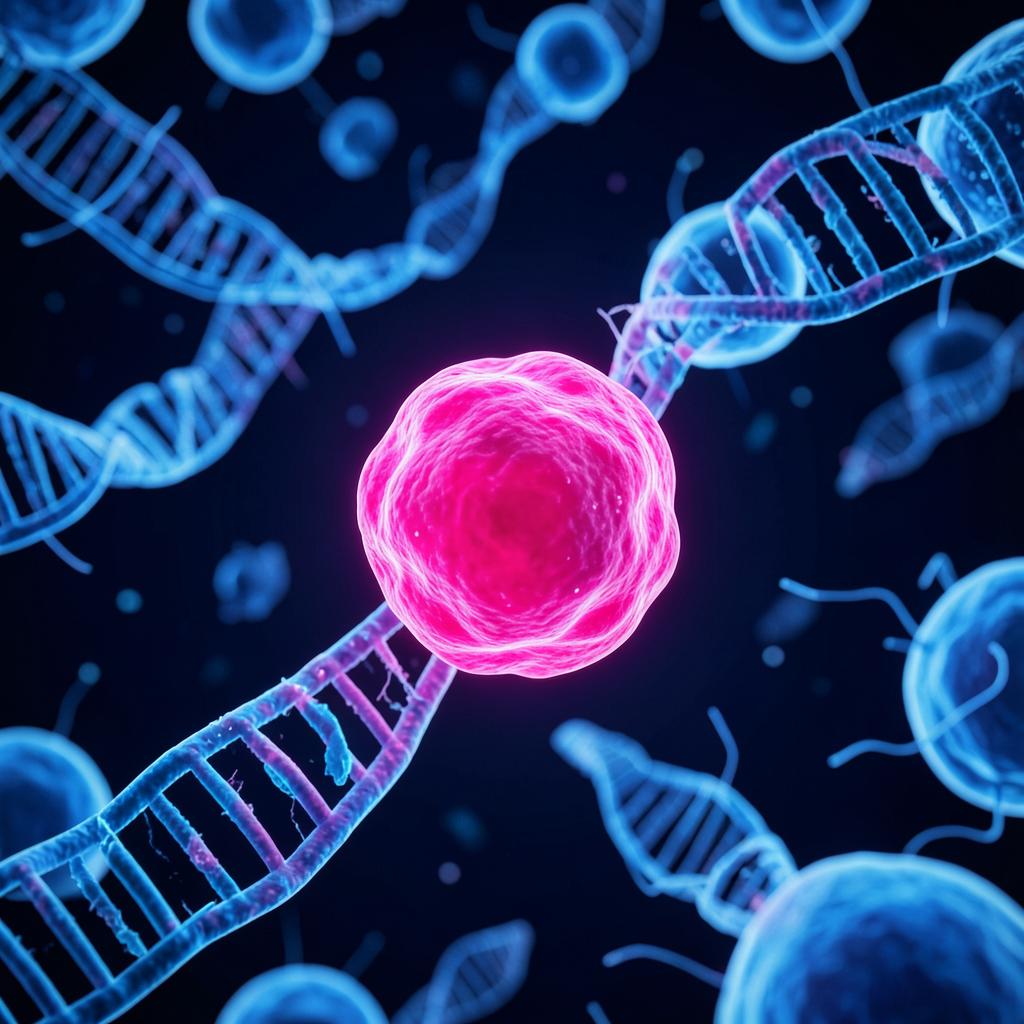 What Does Minimal Residual Disease (MRD) Testing Actually Mean for Cancer Immunotherapy Patients?