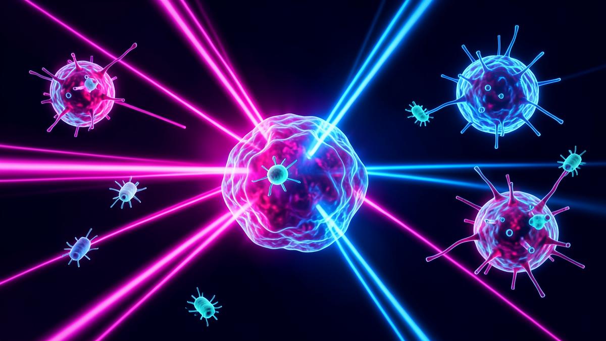 Can Radiation Therapy Make Immunotherapy Work Better? The Science of the Abscopal Effect