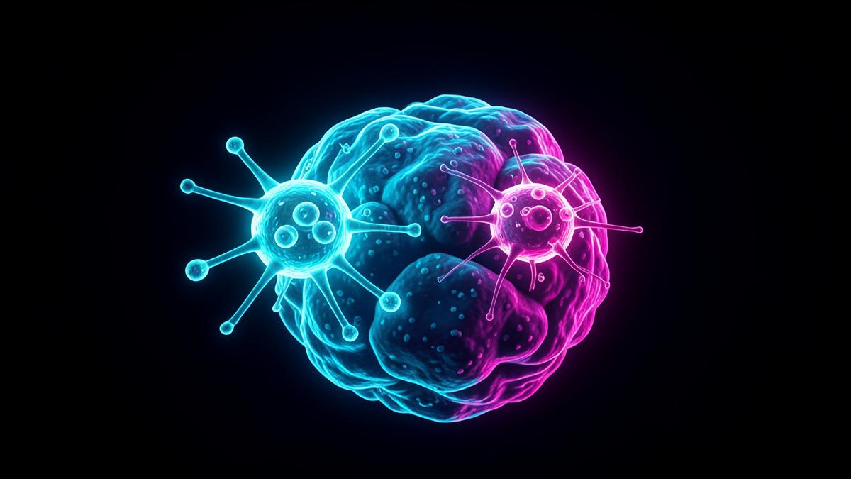 FDA Clears First-in-Human Trial of a Dual-Targeted CAR-T Therapy for Colorectal Cancer