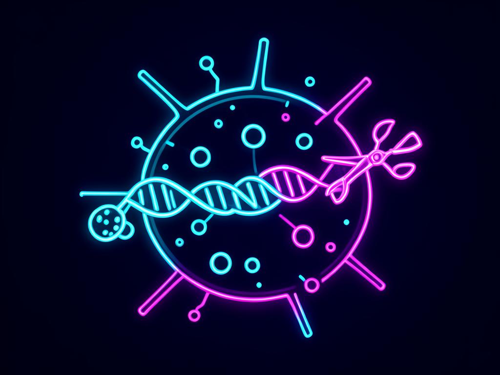 How Are CAR-T Cells Actually Engineered? Inside the Vector and Gene-Editing Process