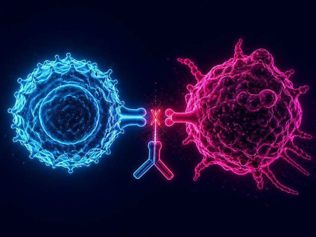 Immunotherapy for Triple-Negative Breast Cancer: What the Evidence Shows