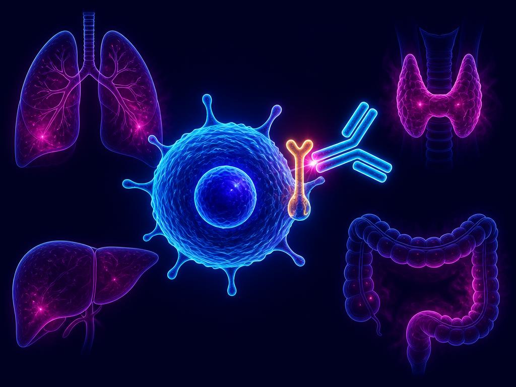 What Are Immune-Related Adverse Events (irAEs)? How Checkpoint Inhibitors Can Trigger Autoimmune-Like Side Effects