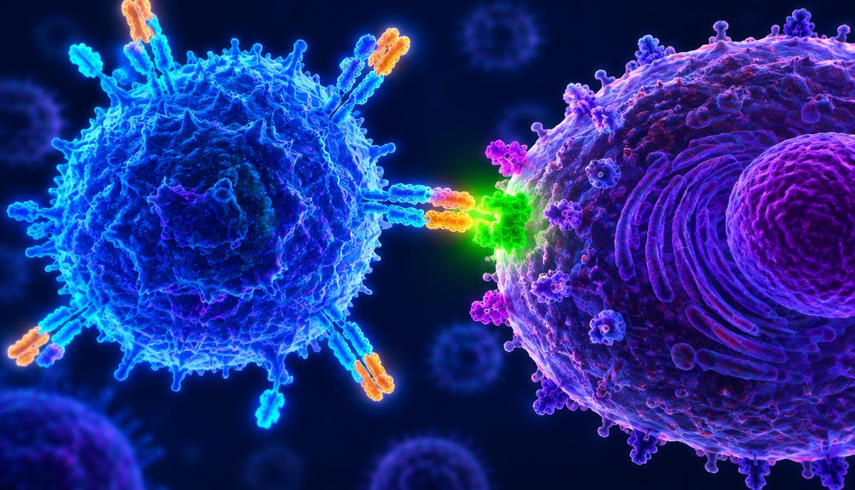 BMS's Next-Generation CAR-T Clears Key Hurdle in Heavily Pretreated Multiple Myeloma