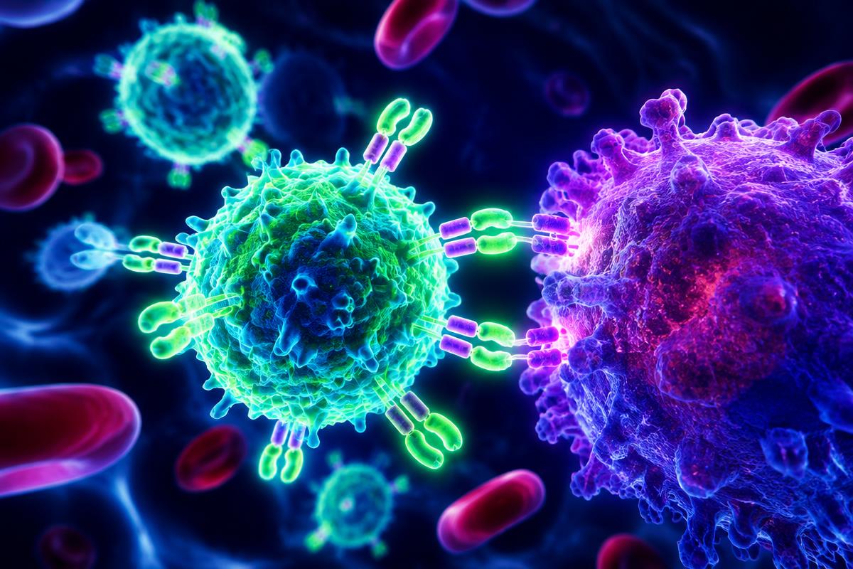 How Does CAR-T Cell Therapy for Chronic Lymphocytic Leukemia (CLL) Work? What the Evidence Shows