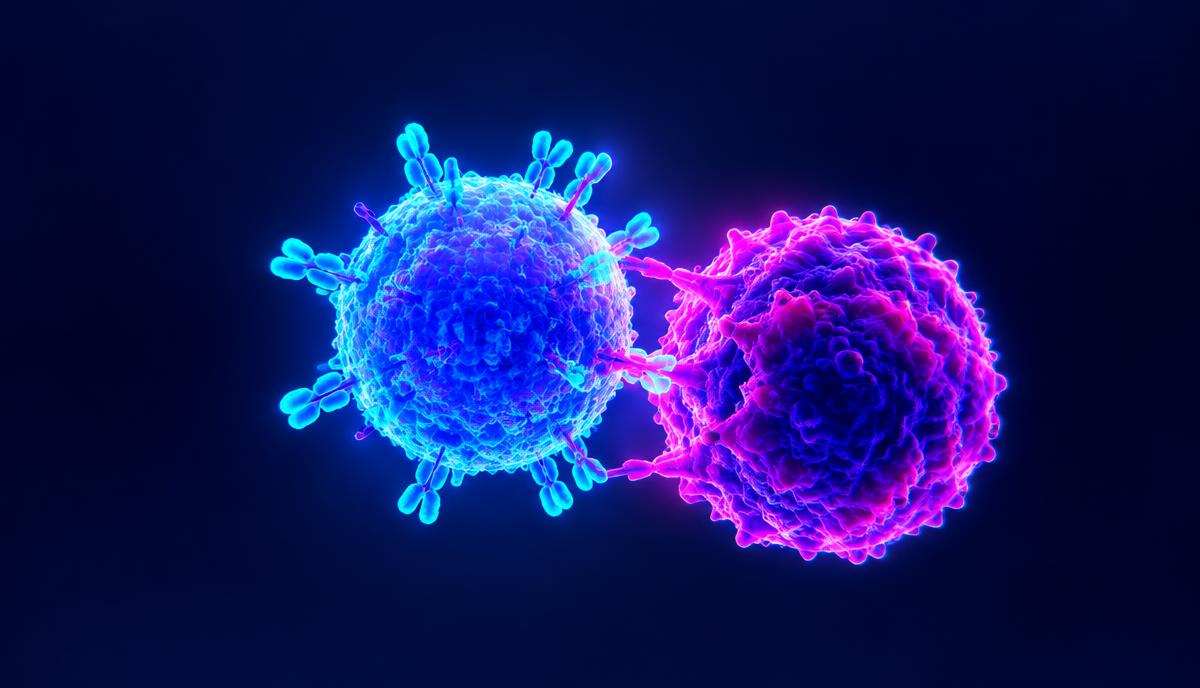 How Does CAR-T Cell Therapy for Mantle Cell Lymphoma Work? What the Evidence Shows