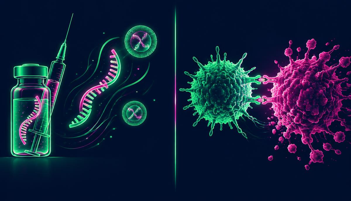 What Is a Cancer Vaccine? Preventive vs. Therapeutic Vaccines Explained
