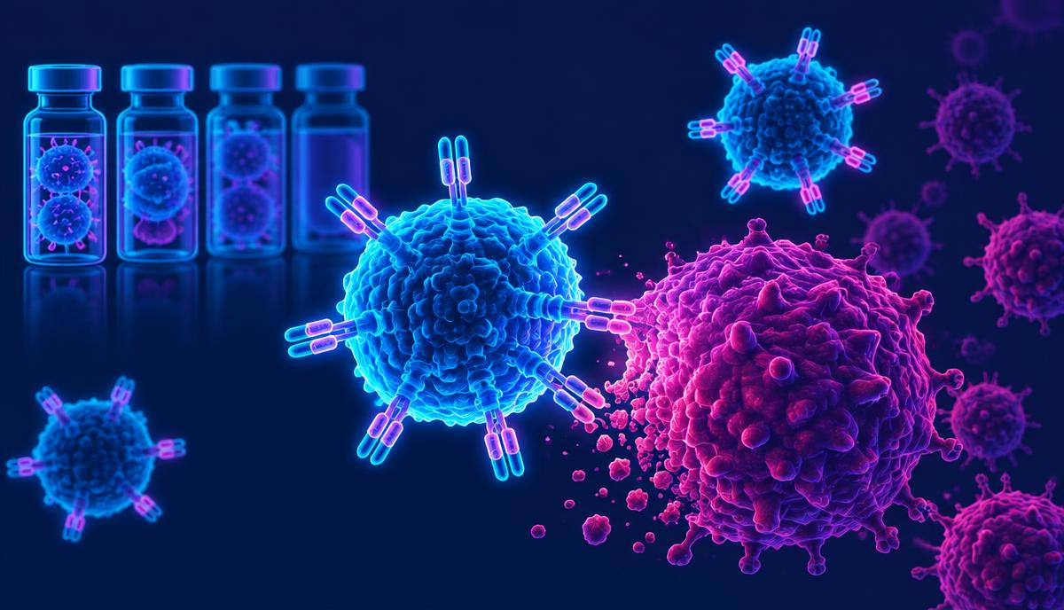 FDA Grants Breakthrough Therapy Designation to WU-CART-007 for Relapsed T-Cell Leukemia and Lymphoma: What the Phase 1 Data Show
