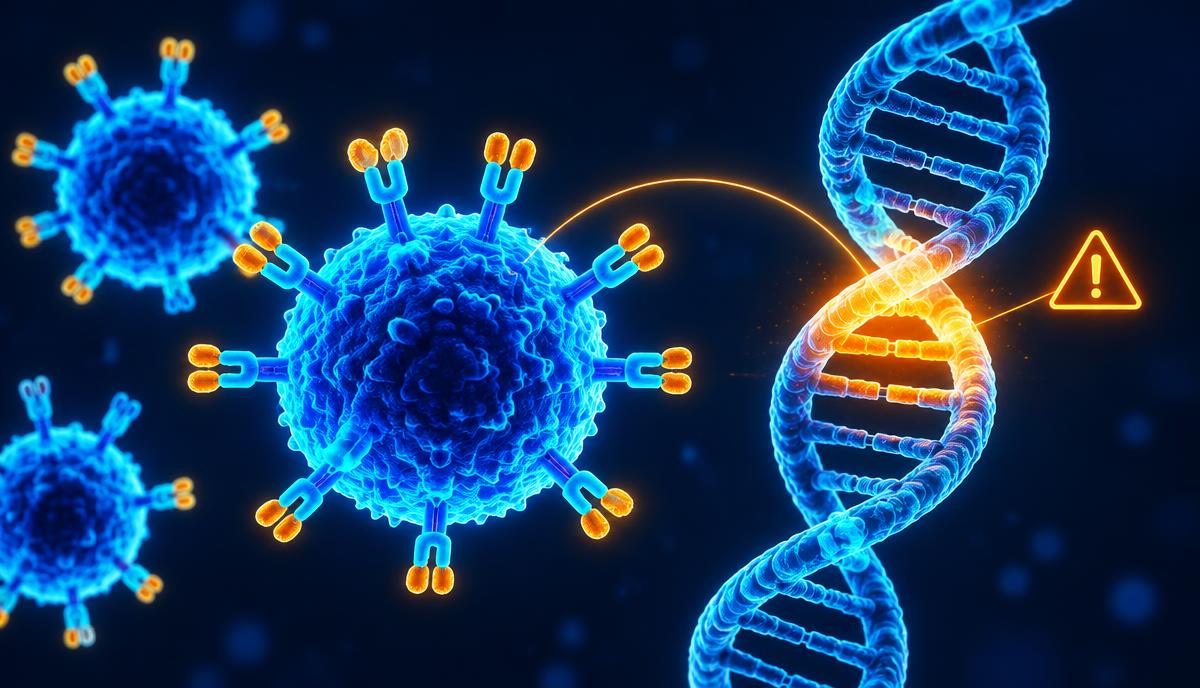 What Does the FDA's CAR-T Boxed Warning on Secondary Cancers Actually Show?