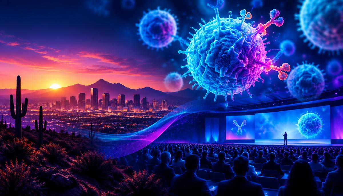 SITC 2026: A Preview of Cancer Immunotherapy's Largest Annual Gathering