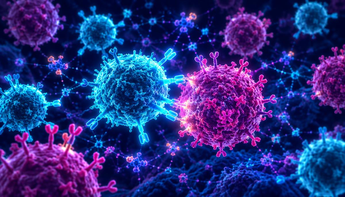 CAR-T Therapy for Autoimmune Disease in Germany: What's Actually Happening