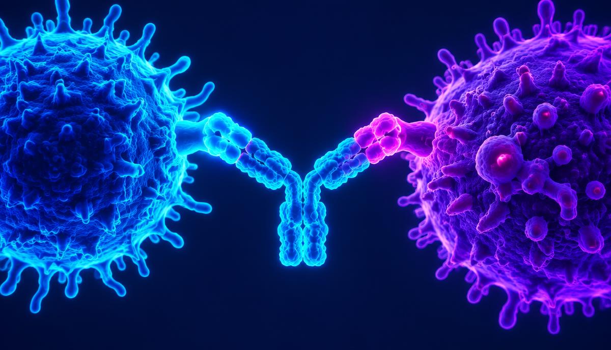 Bispecific Antibody Etentamig Nearly Doubles Response Rates in Hard-to-Treat Multiple Myeloma, Phase 3 Trial Shows