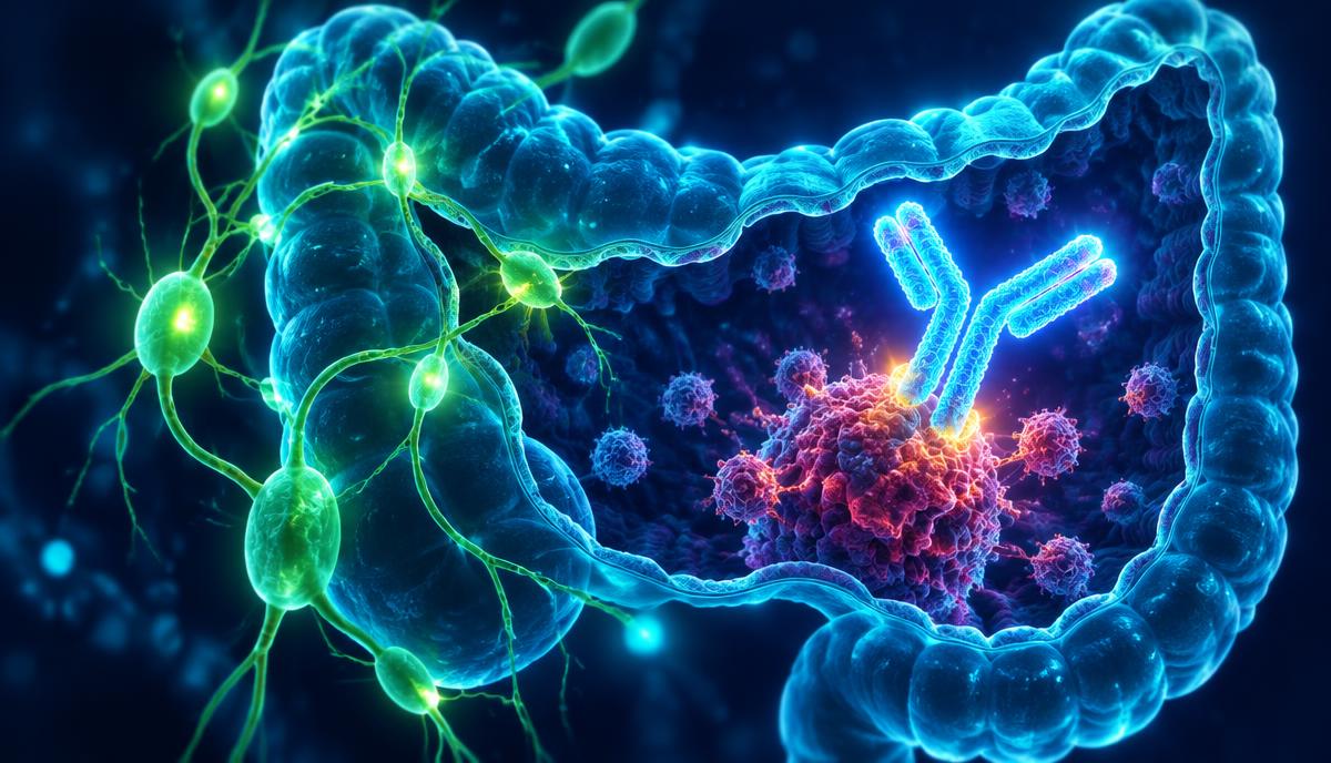 FDA Approves First Adjuvant Immunotherapy for a Common Form of Stage III Colon Cancer: What the NCI-Funded ATOMIC Trial Found