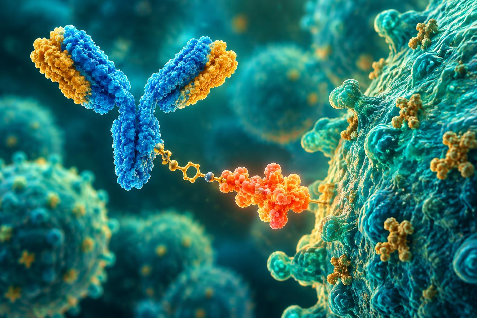 World ADC San Diego 2026: Inside Oncology's Flagship Antibody-Drug Conjugate Summit