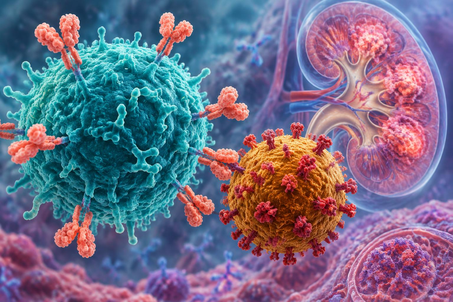 CAR-T Therapy for Autoimmune Disease in China: What's Actually Happening