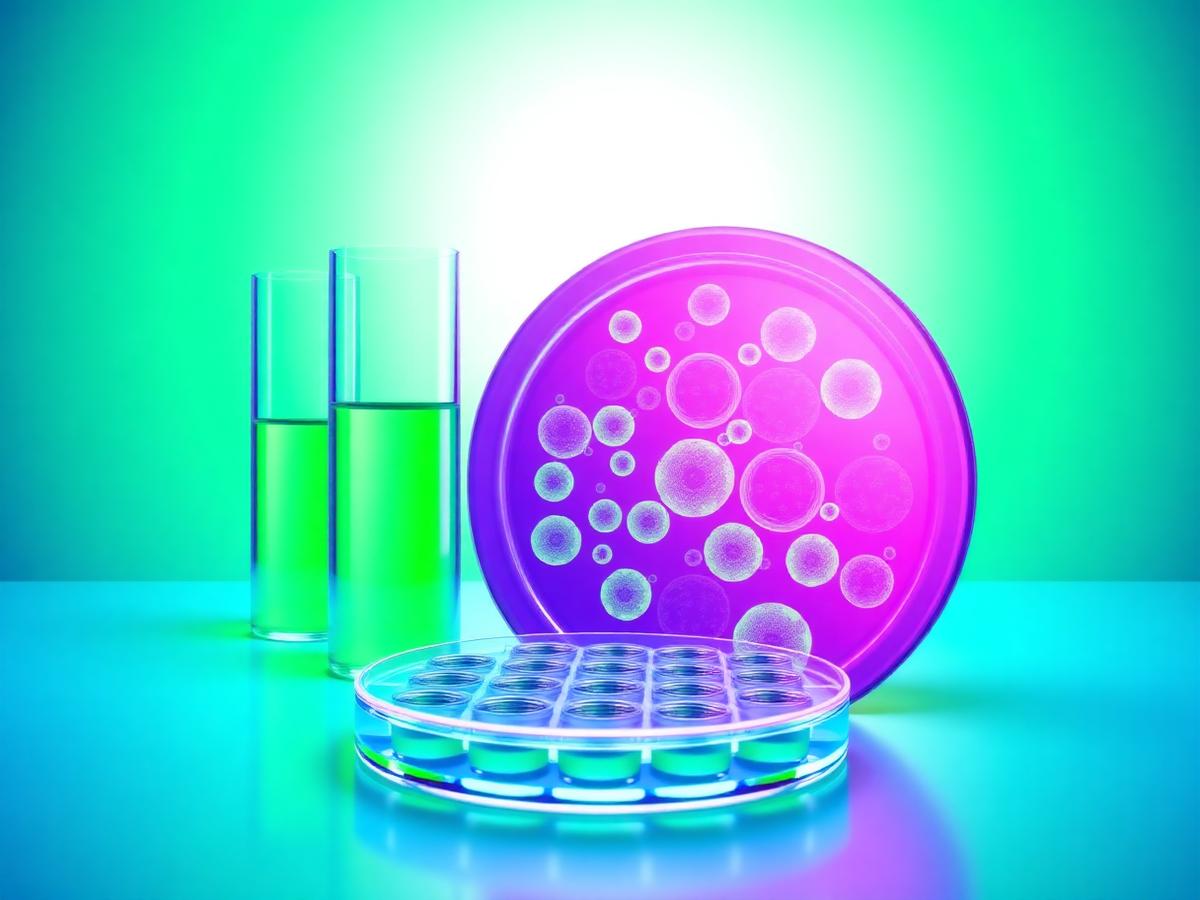 Autologous vs. Allogeneic Stem Cells: What's the Difference?