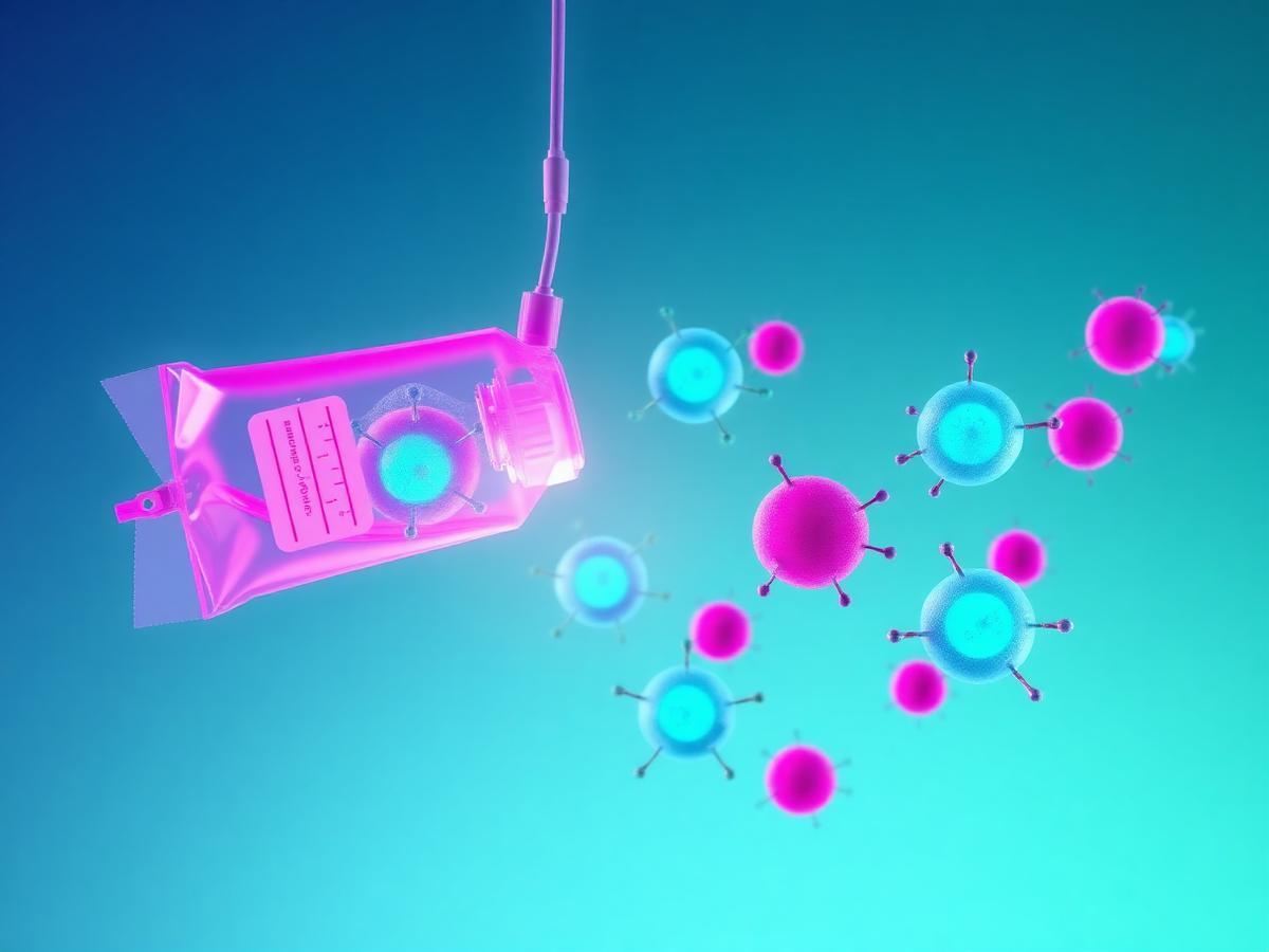 Stem Cell Therapy for Autism: What the Evidence Actually Shows