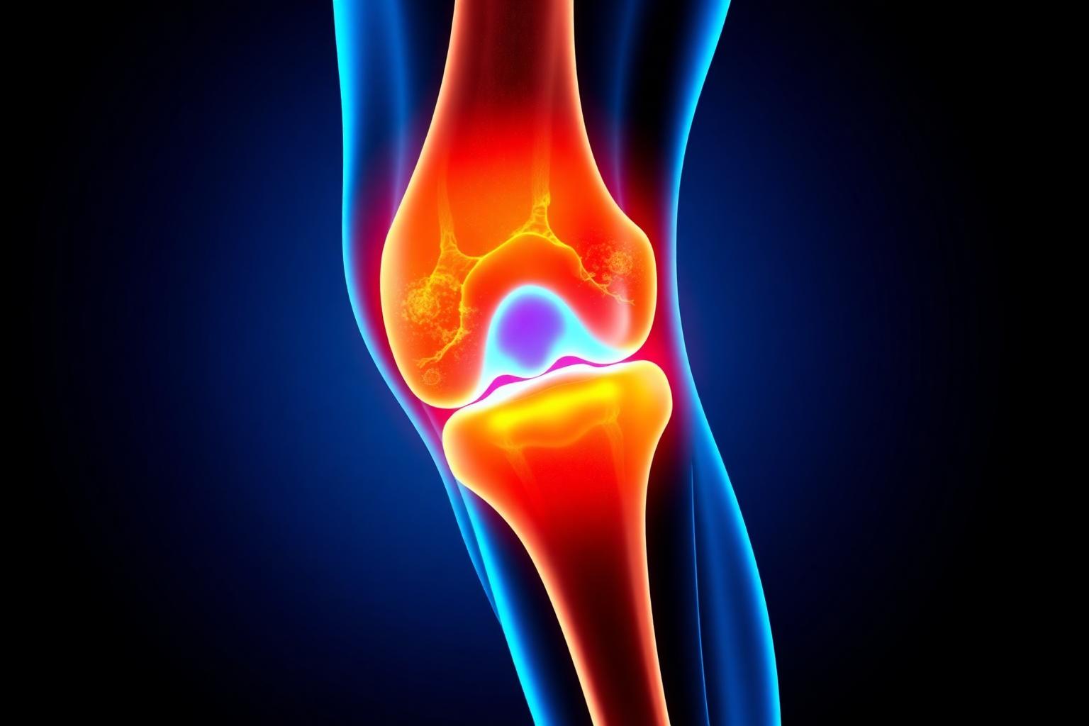 Stem Cell Therapy for Knee Osteoarthritis: What the Evidence Actually Shows